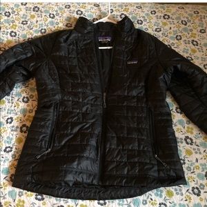 Patagonia Jacket